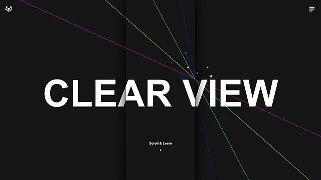 Clear View Magazine