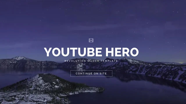 Youtube Hero