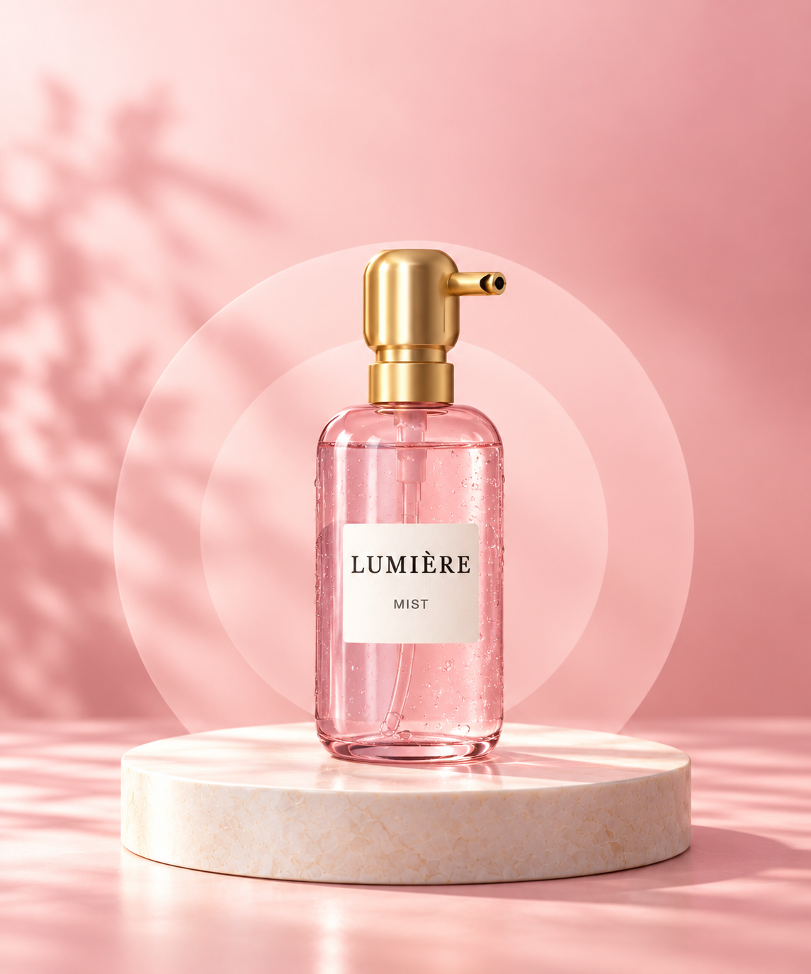 Rose Petal Mist