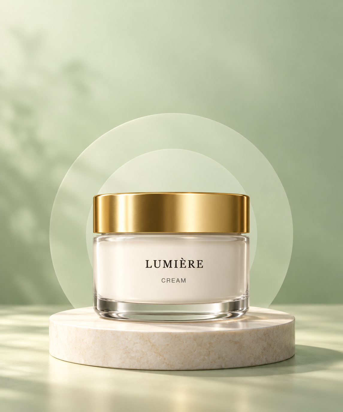Velvet Day Cream