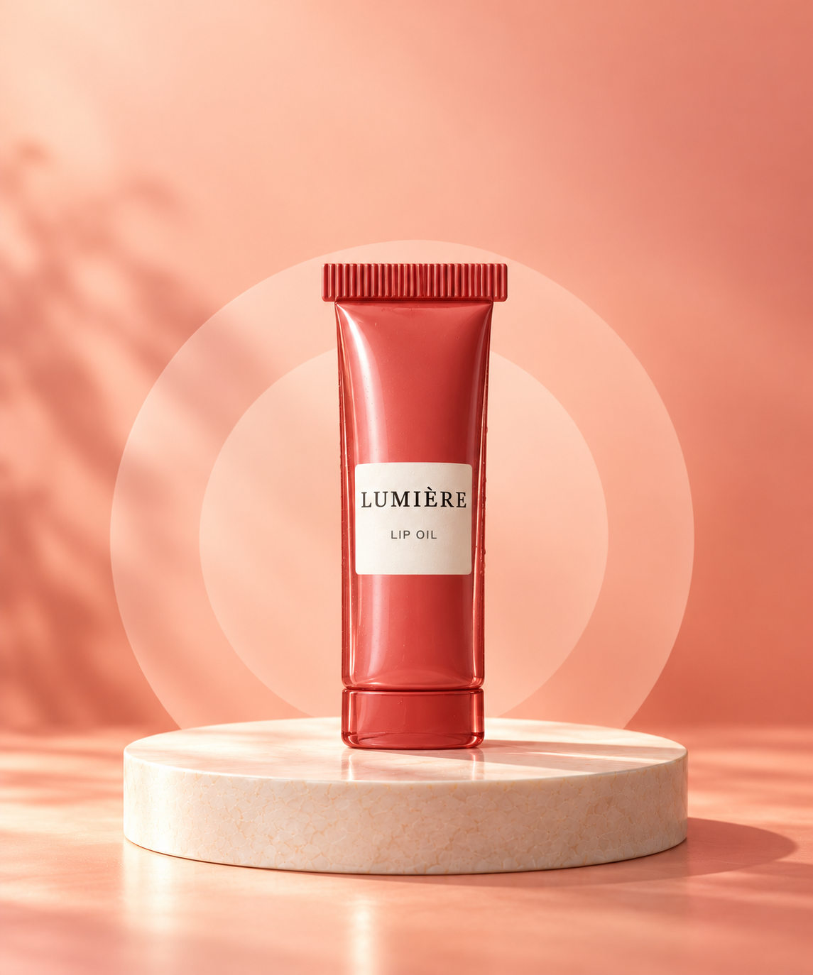 Silk Lip Oil